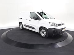 Citroën ë-Berlingo - 136 L1 50 kWh | SOH 99, 1% | Camera | Vloerplaat Laadruimte | Apple Carplay | Parkeersenso