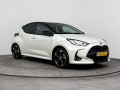 Toyota Yaris - 1.5 Hybrid 130 Launch Edition | Dodehoek detectie | JBL | Apple Carplay / Android Auto | H