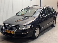 Volkswagen Passat Variant - 1.6 FSI Comfortline