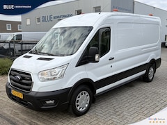 Ford Transit - SERVICEWAGEN 350 2.0 TDCI 130PK MHEV E6 L3H2 Trend RWD ✓Sortimo Inrichting ✓ Victron 230V