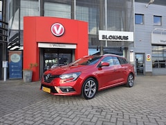 Renault Mégane Estate - 132pk TCe Bose | Navi | Camera | Trekhaak | 1700kg trekgewicht