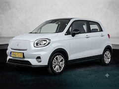 Leapmotor T03 - Design 37.3 kWh 95pk | 265km WLTP Actieradius | Navigatie | Panoramadak | Achteruitrijcame