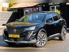 Peugeot e-2008 - EV GT 50 kWh Soh 100% I Panoramadak I 360 Camera I 18 Inch I Alcantara I Zeer netjes I Geu