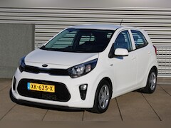 Kia Picanto - 1.0 CVVT EconomyPlusLine 67.000KM