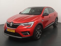Renault Arkana - E-TECH Hybrid 145 Intens | Adapt. Cruise | Parkeercamera | Navigatie |