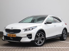 Kia XCeed - 1.6 GDi PHEV ExecutiveLine | Trekhaak | Panoramadak | Stoelkoeling / Stoelverwarming | Ada