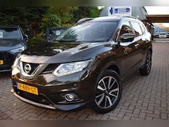 Nissan X-Trail - 1.6 DIG-T Connect Edition/7 PERS /PANO DAK/NAVI/CRUISE/AIRCO-ECC/CAMERA 360/BLUETOOTH/PDC