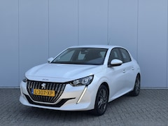 Peugeot 208 - 1.2 PureTech Active | Navigatie | Airco | Cruise Control | Parkeersensoren | Apple Carplay