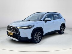 Toyota Corolla Cross - Hybrid 200 Dynamic | All-in prijs | Automaat | Apple/android auto