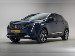 Peugeot 3008 - 1.6 HYbrid 225 Active Business [ Navi Apple/Android Clima Camera ]