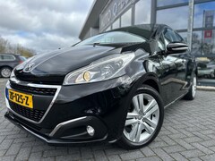 Peugeot 208 - 1.2 PureTech Signature | Airco | Navi | PDC | Cruise | Dealer Onderhouden |