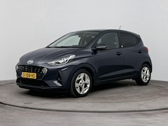 Hyundai i10 - 1.0 Comfort | Stoel & Stuurverwarming| Carplay | Lichtmetalen velgen |