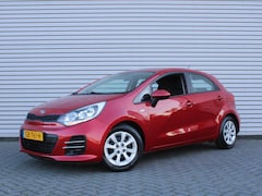 Kia Rio - 1.2 CVVT ComfortLine | Apple Carplay/Android Auto | Navi Pioneer | Airco | Cruise | All se