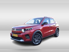Citroën ë-C3 - Business 113pk Comfort Range 44 kWh | SOH 100% Navigatie | Airco | Parkeerhulp achter | 8