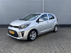 Kia Picanto - 1.0 DPi ComfortLine | Automaat | Cruise Control | Airco | Bluetooth |