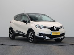 Renault Captur - TCe 90pk Intens | Trekhaak | Parkeersensoren rondom | Achteruitrijcamera |