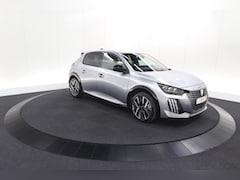 Peugeot 208 - 1.2 Hybrid 145 e-DCS6 GT | Alcantara Pakket | Camera | Apple Carplay | Stoelverwarming