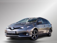 Toyota Auris Touring Sports - 1.8 Hybrid Dynamic, Trekhaak