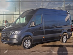 Mercedes-Benz Sprinter - 317 CDI L2H2 Select | AIRCO/NAVI/CAMERA/3.500KG AHW | Certified