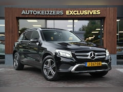 Mercedes-Benz GLC-klasse - 250 d 4MATIC Prestige Panoramadak Leer Stoelverwarming PDC 17''LM