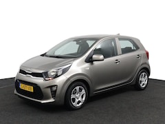 Kia Picanto - 1.0 MPi ComfortPlusLine | achteruitrijcamera | airco |