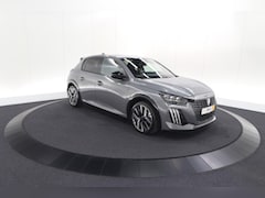 Peugeot 208 - 1.2 Hybrid 145 e-DCS6 GT | Alcantara Pakket | Camera | Apple Carplay | Stoelverwarming