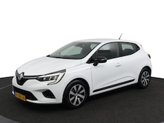Renault Clio - TCe 90 GPF Equilibre | navigatie | parkeersensoren |