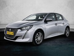 Peugeot 208 - Active Pack 75pk | Navigatie via Apple Carplay / Android Auto | Airco | Cruise Control | P