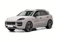 Porsche Cayenne - S E-Hybrid