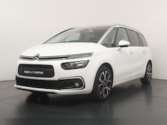 Citroën Grand C4 SpaceTourer - 1.2 130pk Business 7p | Trekhaak | Navigatie | Camera | Climate control | Stoelverwarming