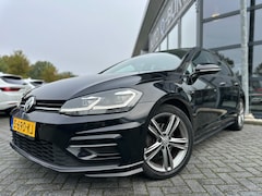Volkswagen Golf - 1.5 TSI Highline Business R | Navigatie | Cruise | LMV | LED | Camera | Airco | Climate |