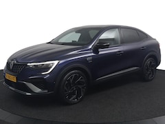 Renault Arkana - esprit Alpine E-Tech full hybrid 145 | 360 Camera | Adapt. Cruise |