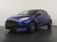 Toyota Yaris - 1.5 130pk Hybrid GR Sport | Bi Tone | Navigatie | Camera | Sportstoelen | Head Up | Stoel/