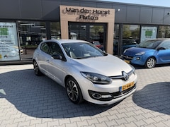 Renault Mégane - 1.2 TCe Bose Navi unieke kmstand automaat