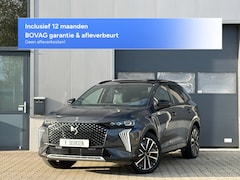 DS 7 - 7 1.6 PHEV 225 Etoile |STOELVERWARMING|PANO|MEMORY|NIGHT VISION|360 CAMERA|