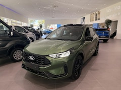 Ford Kuga - 2.5 PHEV ST-Line X | VOORRAAD | VAN €53.700, - NU VOOR €46.940, - | Black Pack | Winterpac