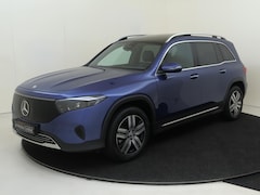 Mercedes-Benz EQB - 250+ Luxury Line LIMITED 71 kWh Premium Pakket /Panoramadak /Keyless-Go /CarPlay /10.198 K