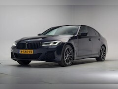 BMW 5-serie - 530e M-Sport High Executive Aut. [ Comfort-Stoelen Camera HiFi ]