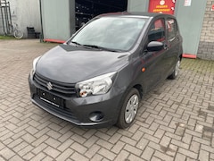 Suzuki Celerio - 1.0 Exclusive