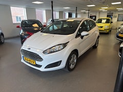 Ford Fiesta - 1.0 Titanium
