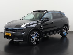 Lynk & Co 01 - 1.5 PHEV | Panoramadak | ACC | Mem Stoel | Camera | Zondag Open