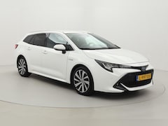 Toyota Corolla Touring Sports - 2.0 Hybrid Business Plus | Apple Carplay / Android Auto | Stoelverwarming | Adaptive Cruis