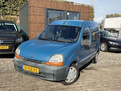 Renault Kangoo - 1.4 Expression