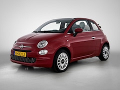 Fiat 500 C - 1.0 Hybrid Dolcevita