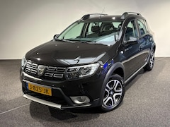 Dacia Sandero Stepway - 1.0 TCe Bi-Fuel Serie Limitee 15th Anniv. | Camera | Navigatie | Climate Control |