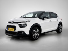 Citroën C3 - 1.2 PureTech Business