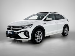 Volkswagen Taigo - 1.5 TSI R-Line Business | Automaat | Adaptive cruise | Parkeersensoren | Panoramadak