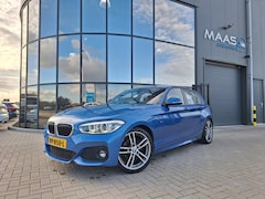 BMW 1-serie - 118i High Executive M-SPORT|DEALER OH|ORIG NL