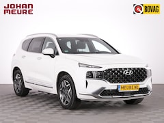 Hyundai Santa Fe - 1.6 T-GDI PHEV Premium | LEDER | Head-Up | KRELL Audio