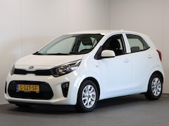 Kia Picanto - 1.0 MPi DynamicLine Trekhaak